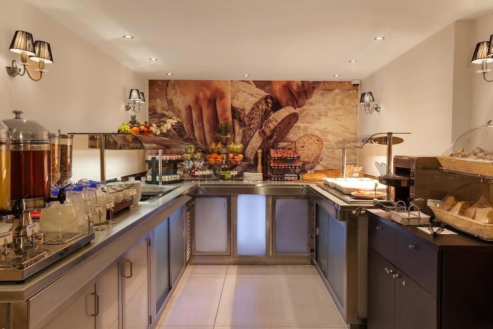 Paddington Court Executive Rooms