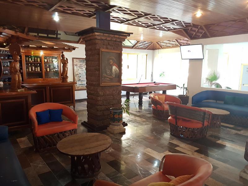 Hotel El Doral
