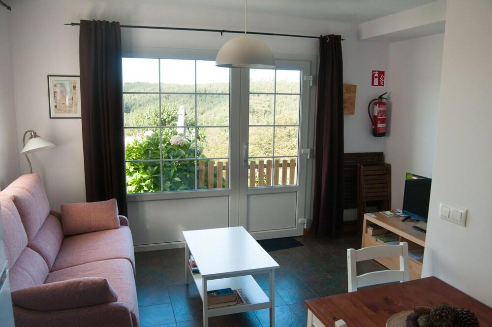 Apartamentos Corona
