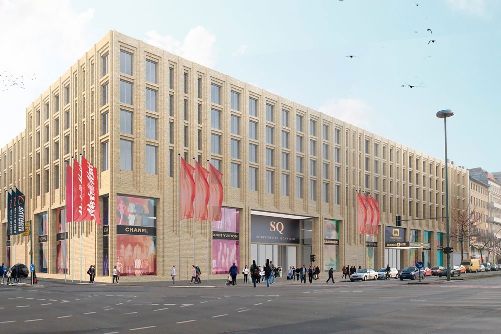 Meininger Hotel Berlin Tiergarten