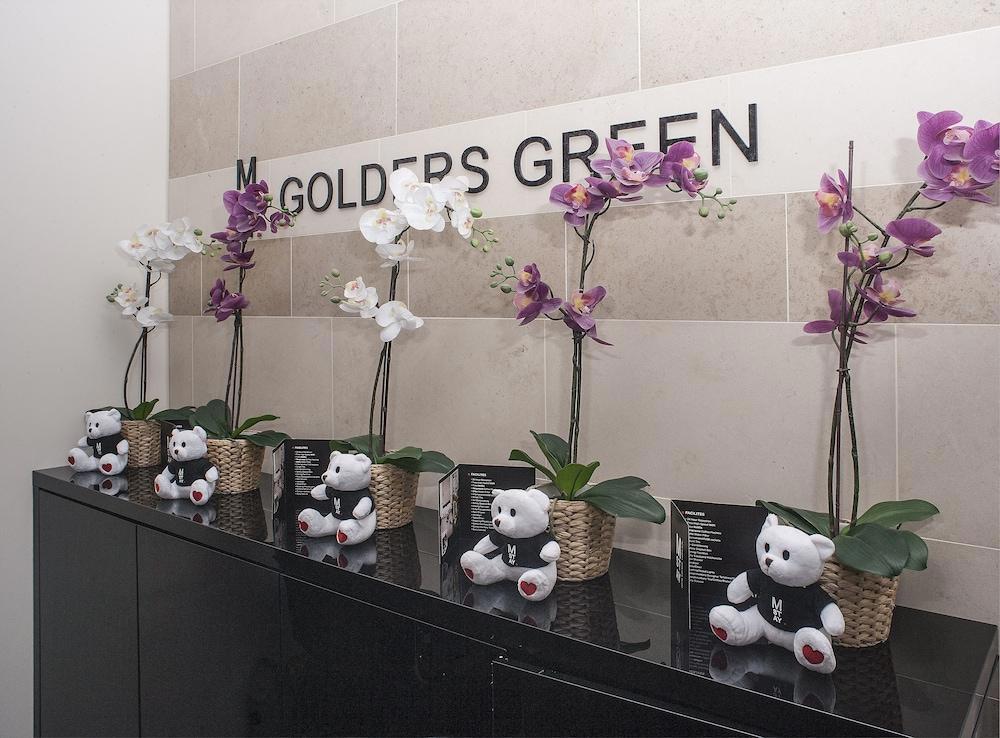 MStay Golders Green
