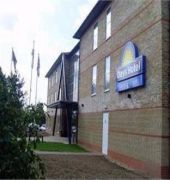 Days Inn By Wyndham London Stansted Airport