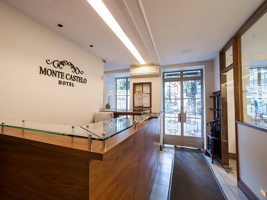 Hotel Monte Castelo Ltda.