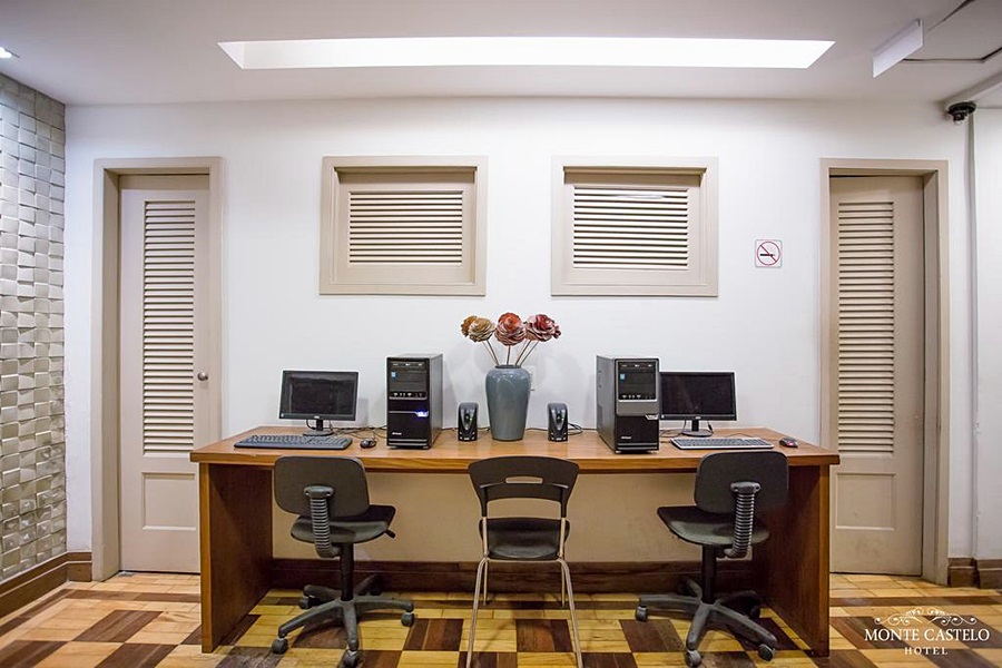 Hotel Monte Castelo Ltda.