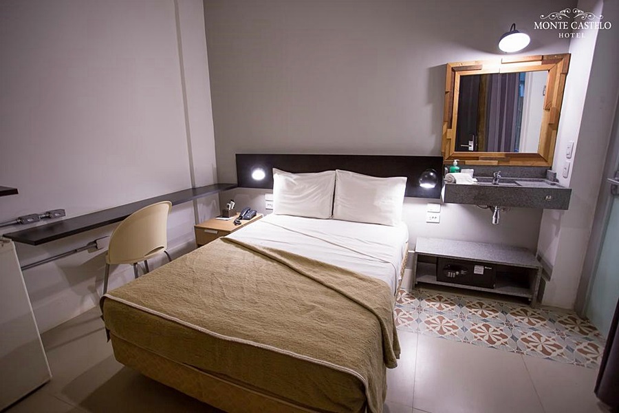 Hotel Monte Castelo Ltda.