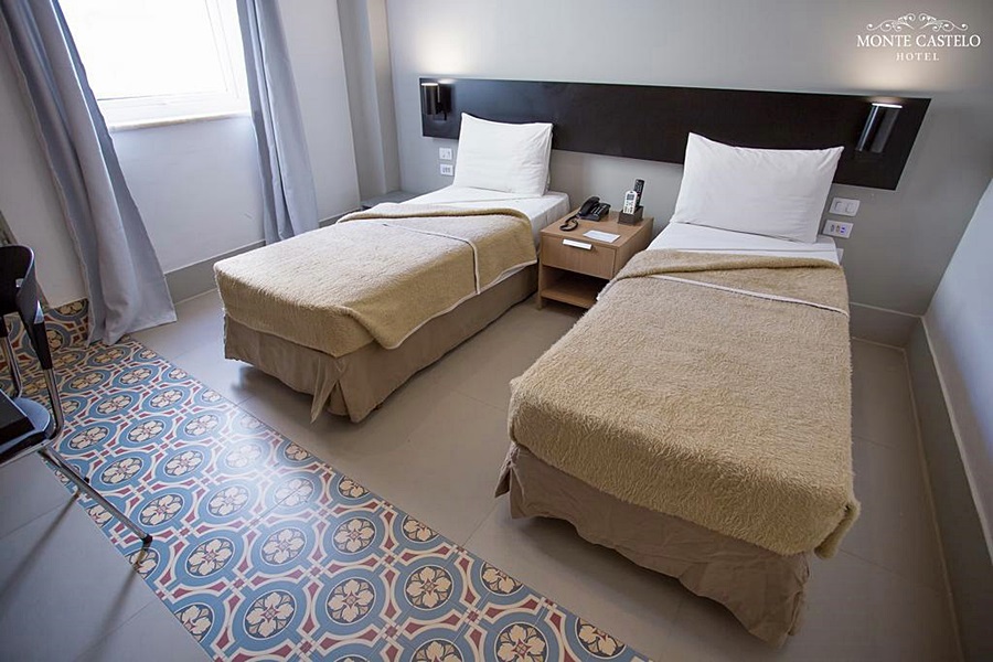 Hotel Monte Castelo Ltda.
