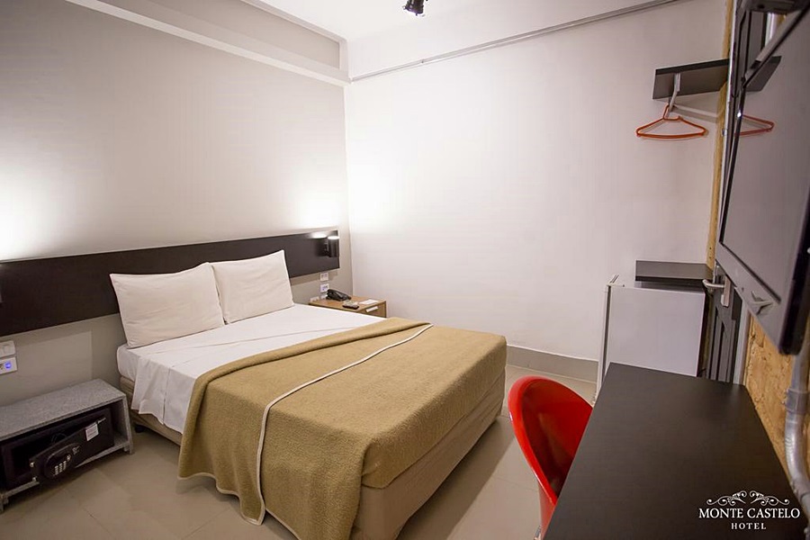 Hotel Monte Castelo Ltda.