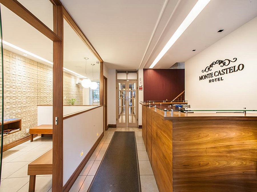 Hotel Monte Castelo Ltda.