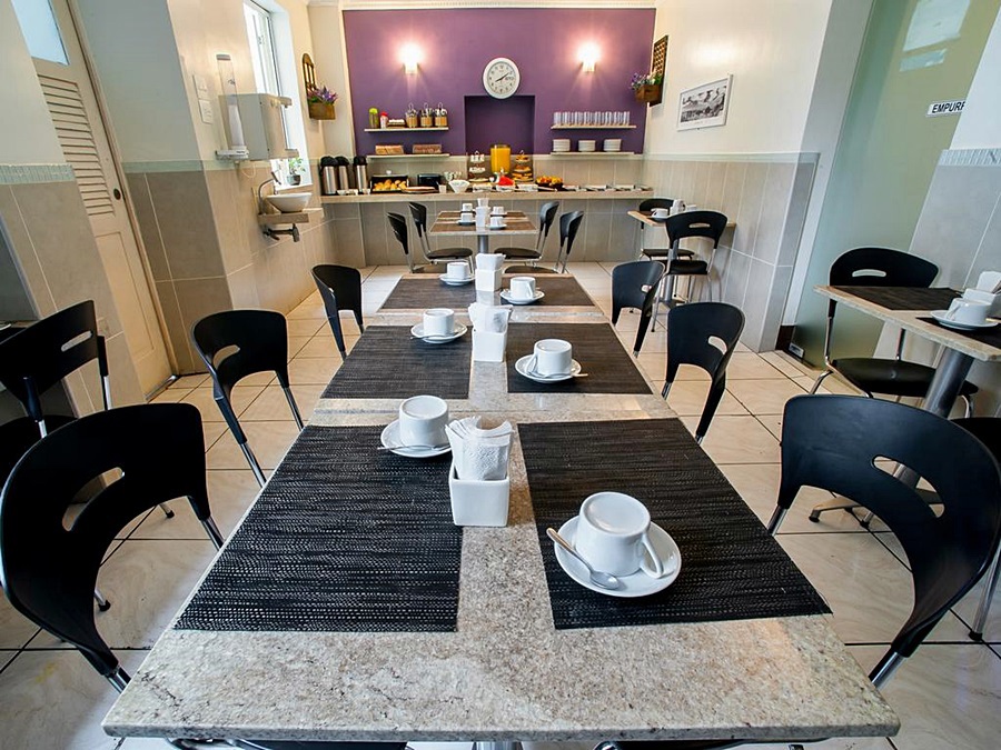 Hotel Monte Castelo Ltda.