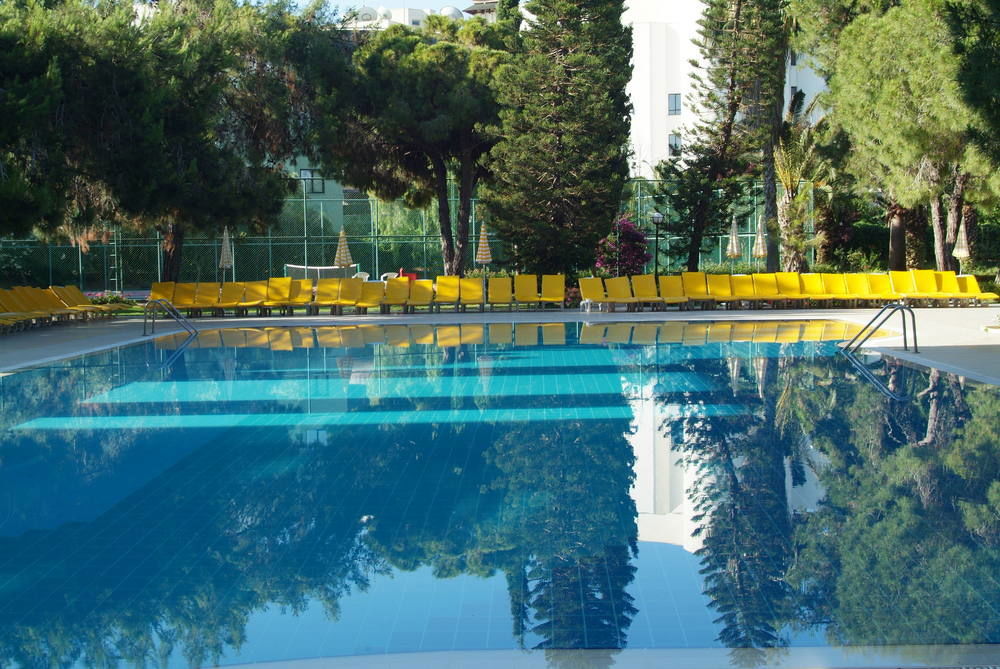 Labranda Excelsior Side fotoğrafı