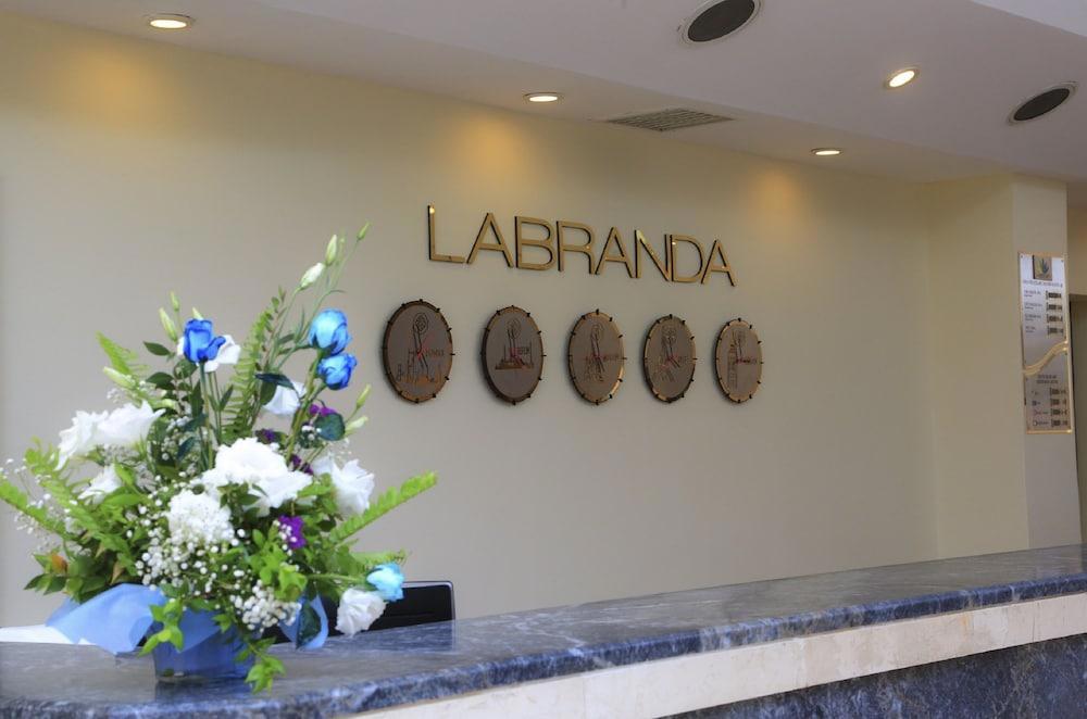 Labranda Excelsior Side galeri fotoğrafı