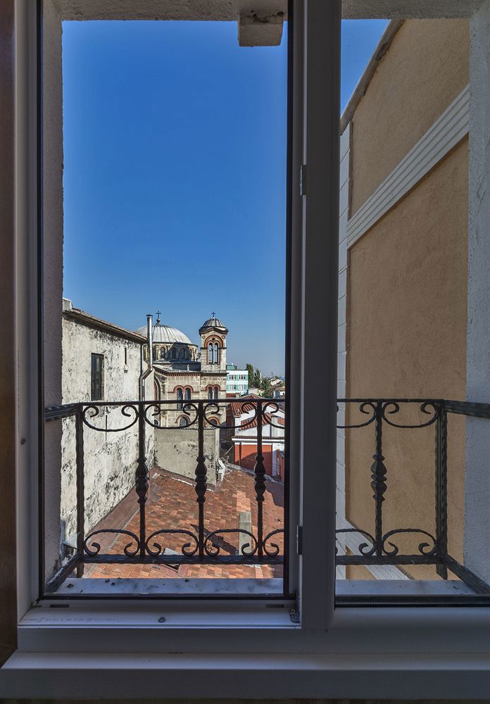 Loor Hotel fotoğrafı