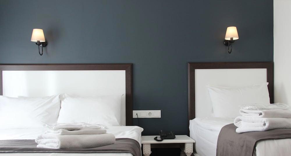 Loor Hotel fotoğrafı