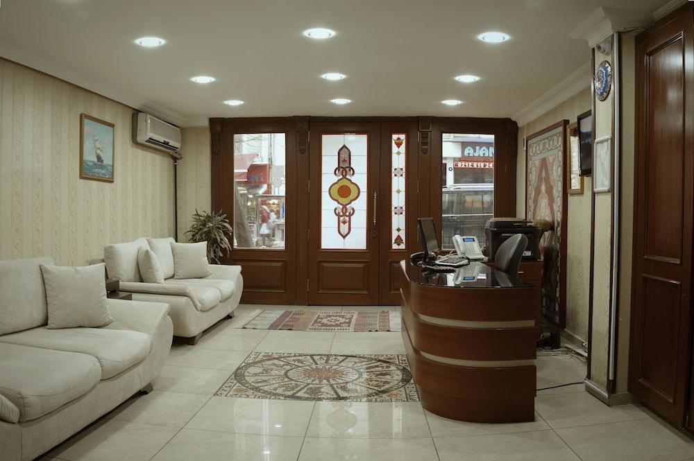 Loor Hotel fotoğrafı