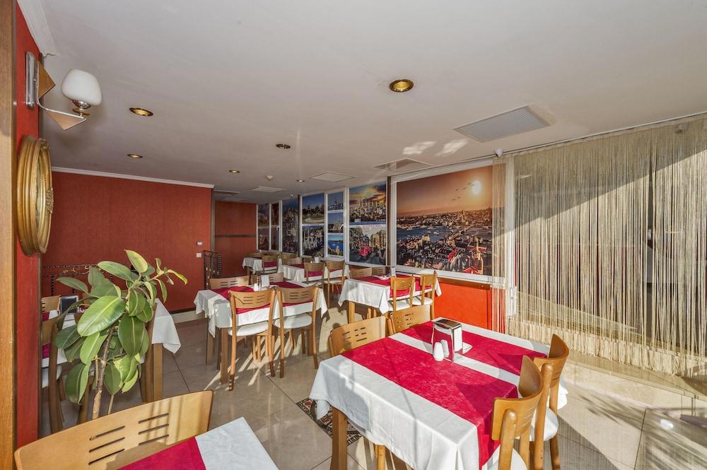 Loor Hotel fotoğrafı