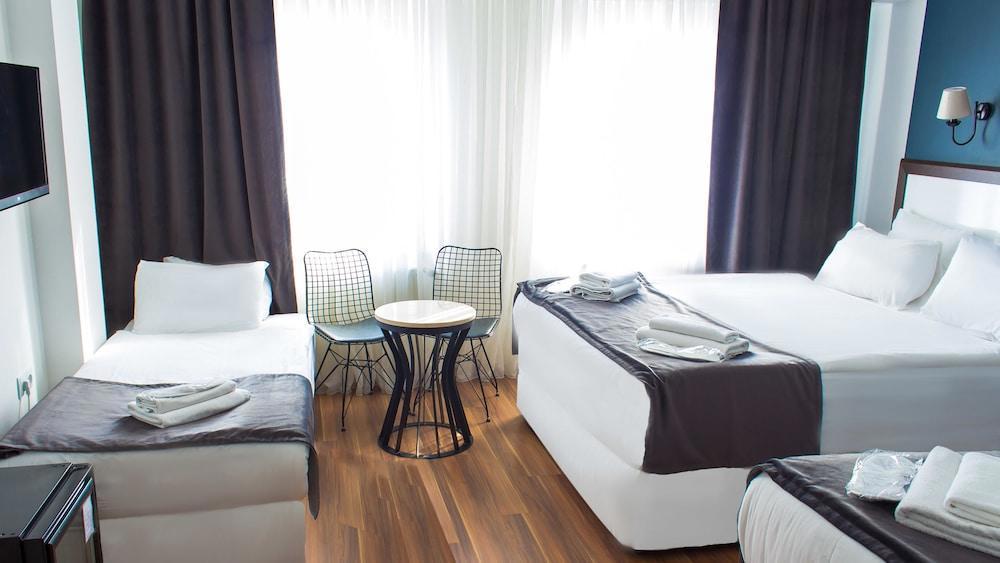 Loor Hotel galeri fotoğrafı