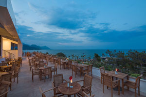 Nirvana Mediterranean Excellence