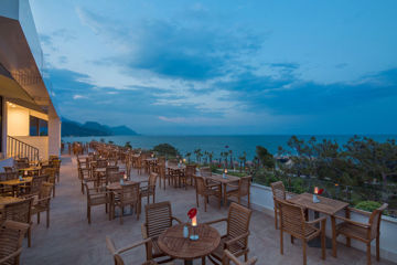 Nirvana Mediterranean Excellence