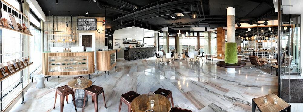 Best Western loftstyle Hotel Stuttgart-Zuffenhausen