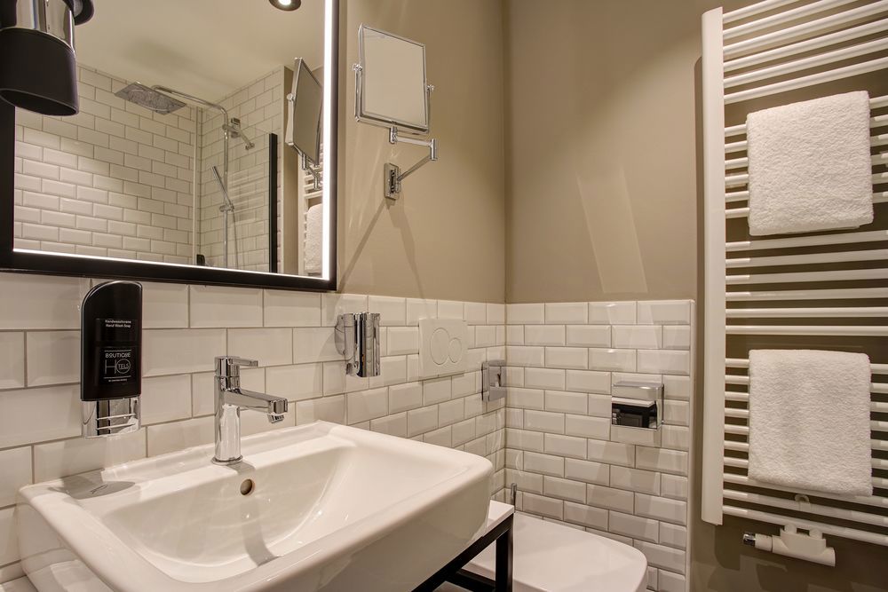 Boutique 125 Hamburg Airport