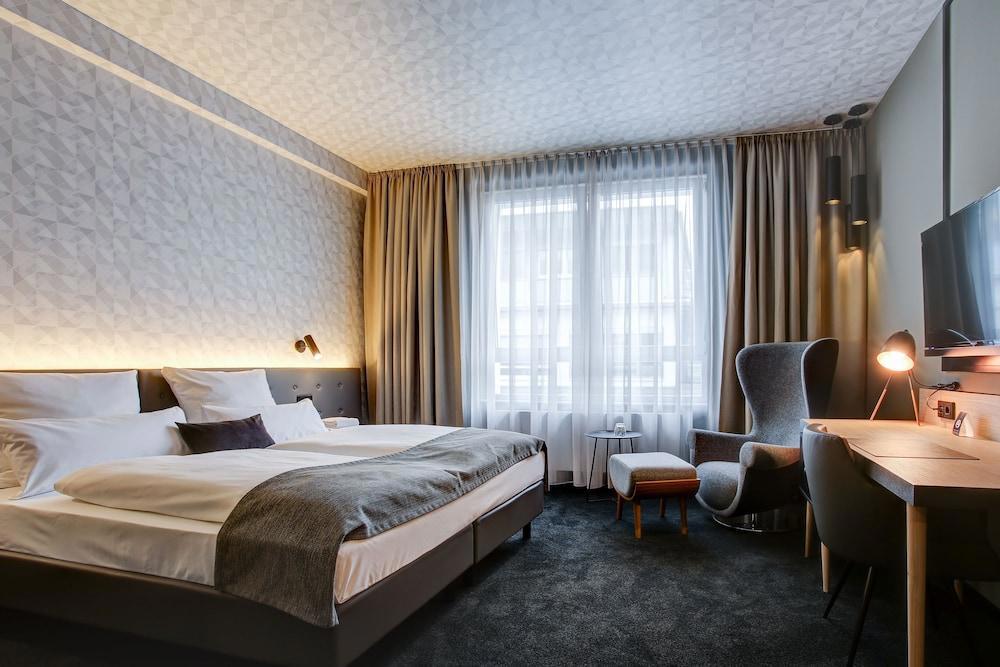 Boutique Hotel 125 Hamburg Airport By Ina galeri fotoğrafı
