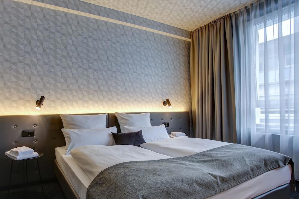 Boutique Hotel 125 Hamburg Airport By Ina galeri fotoğrafı