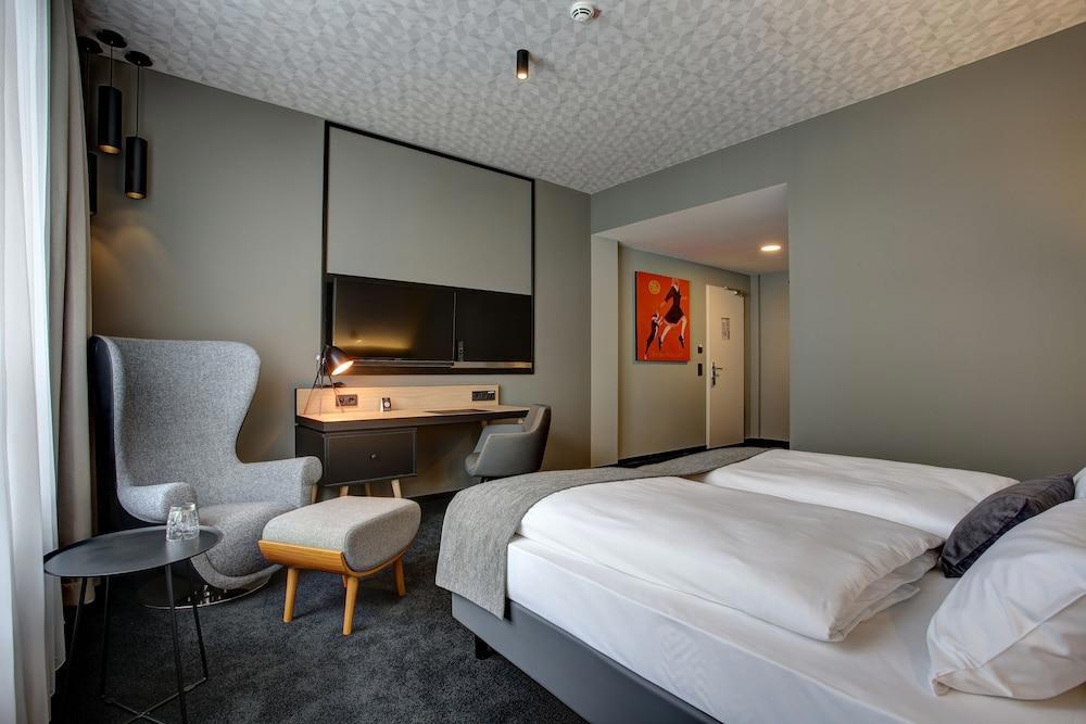 Boutique Hotel 125 Hamburg Airport By Ina galeri fotoğrafı