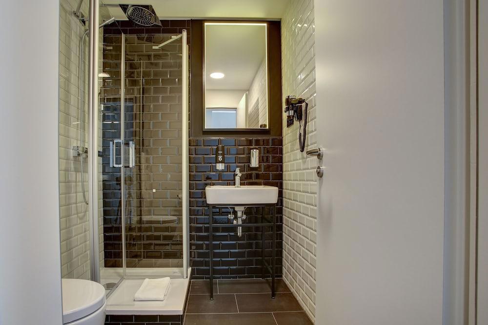 Boutique Hotel 125 Hamburg Airport By Ina galeri fotoğrafı