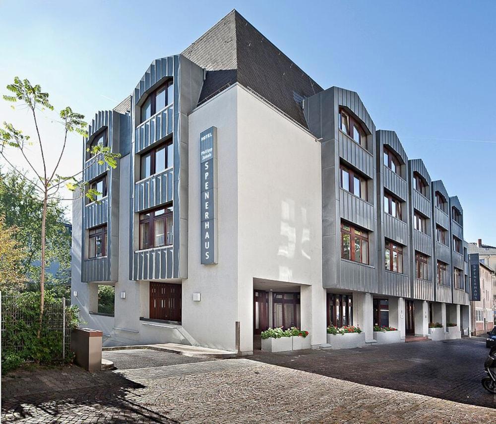 Top Vch Spenerhaus Frankfurt fotoğrafı