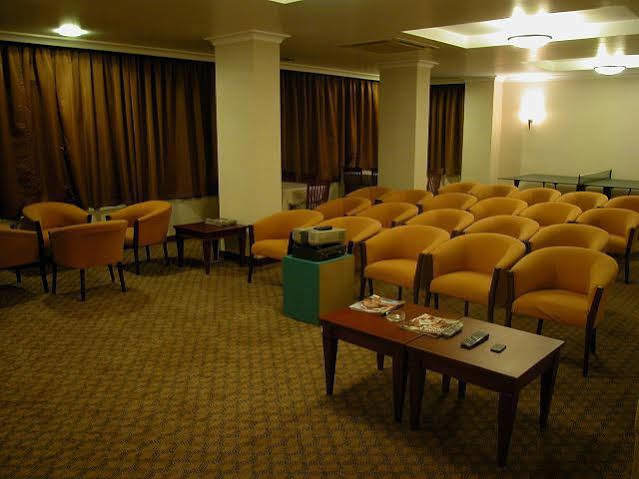 Karen Hotel galeri fotoğrafı