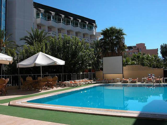 Karen Hotel galeri fotoğrafı