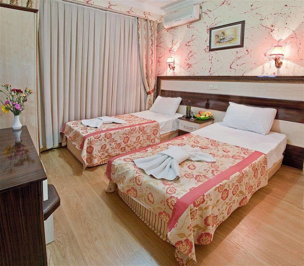 Old City Sultanahmet