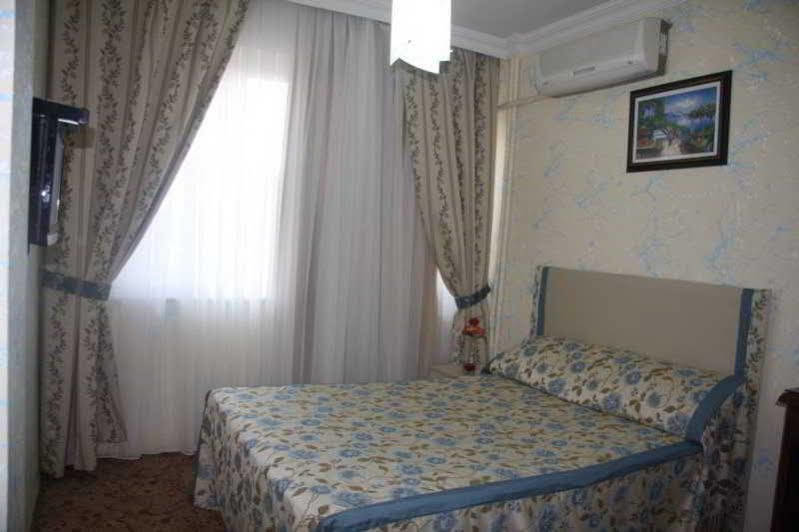 Old City Sultanahmet