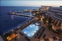 Adin Beach Hotel