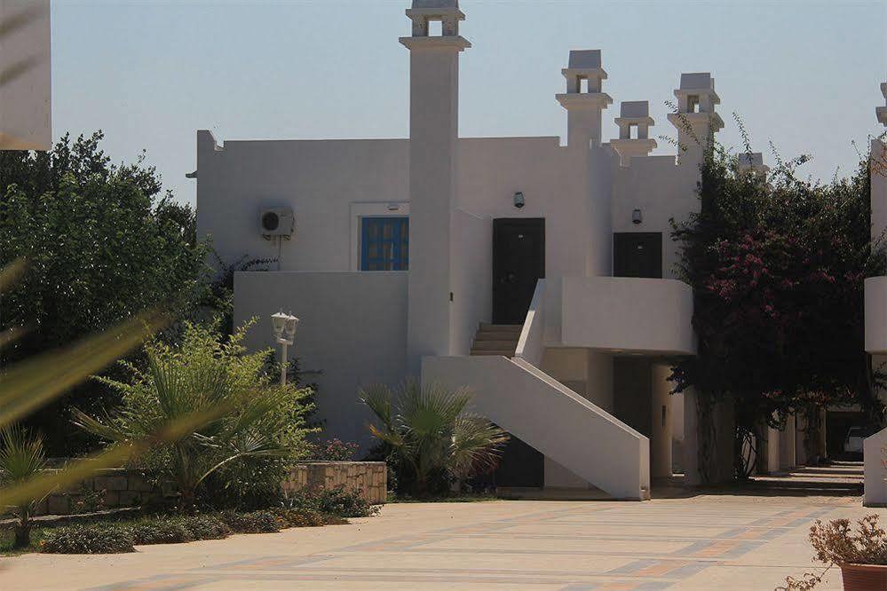 Club Hotel Zemda galeri fotoğrafı