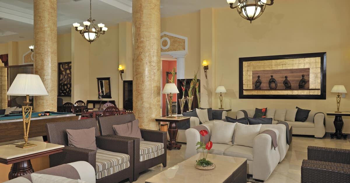 Paradisus Varadero Resort & Spa