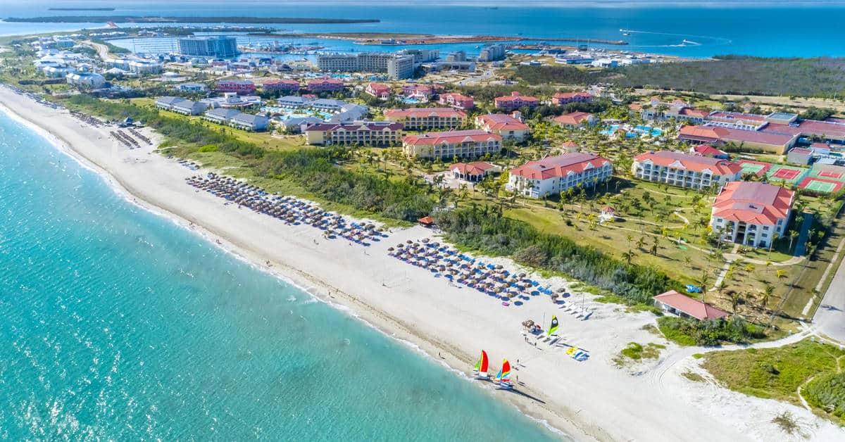 Paradisus Princesa Del Mar Resort And Spa Adults Only