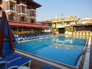 Seven Brothers Hotel