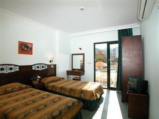 Seven Brothers Hotel galeri fotoğrafı