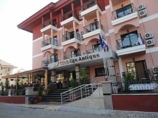Seven Brothers Hotel fotoğrafı