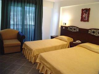 Seven Brothers Hotel fotoğrafı