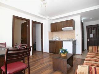 Seven Brothers Hotel fotoğrafı