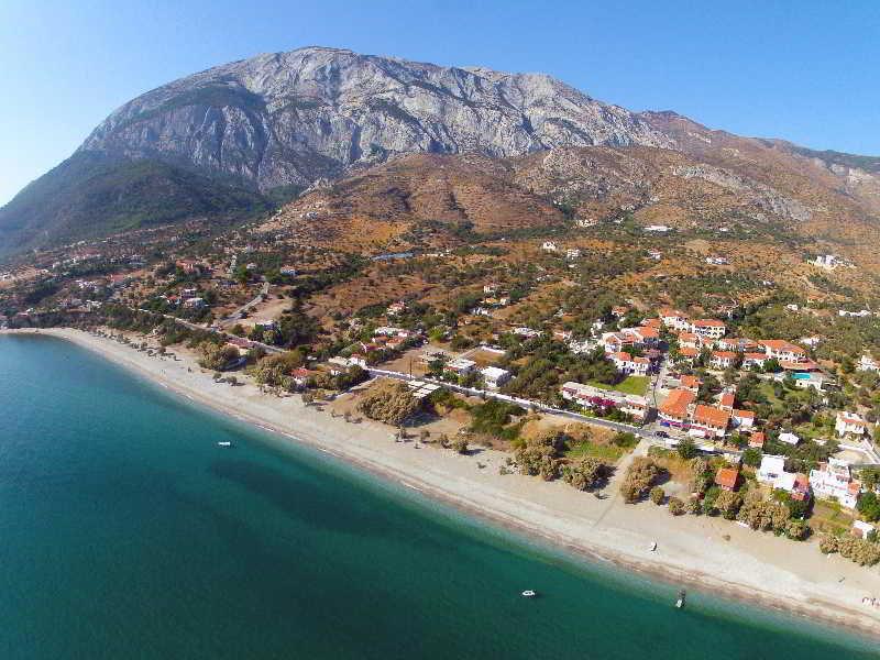 Kampos Village Resort galeri fotoğrafı