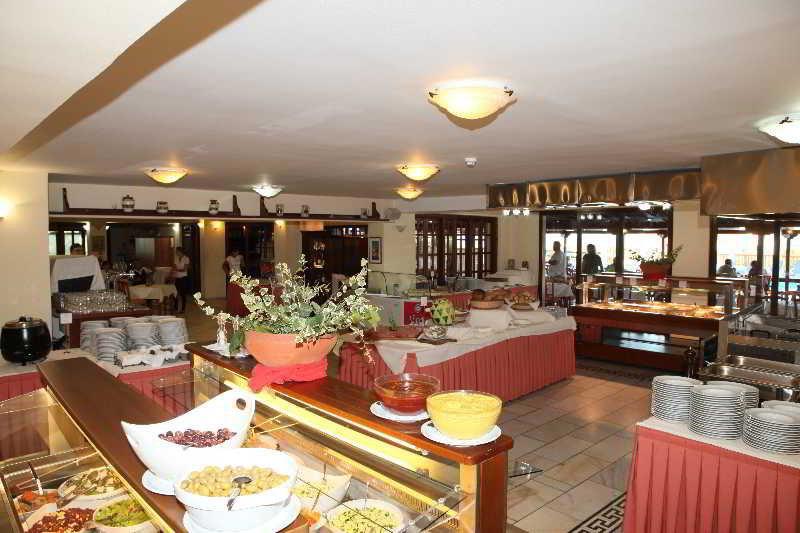 Kampos Village Resort galeri fotoğrafı