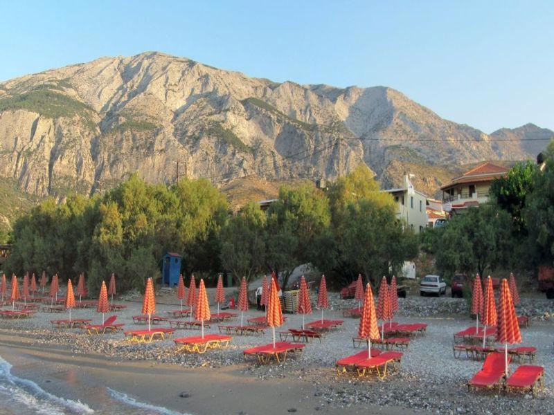 Kampos Village Resort galeri fotoğrafı