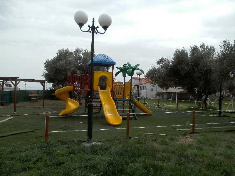 Kampos Village Resort galeri fotoğrafı
