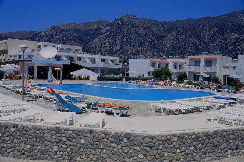 Evripides Village galeri fotoğrafı