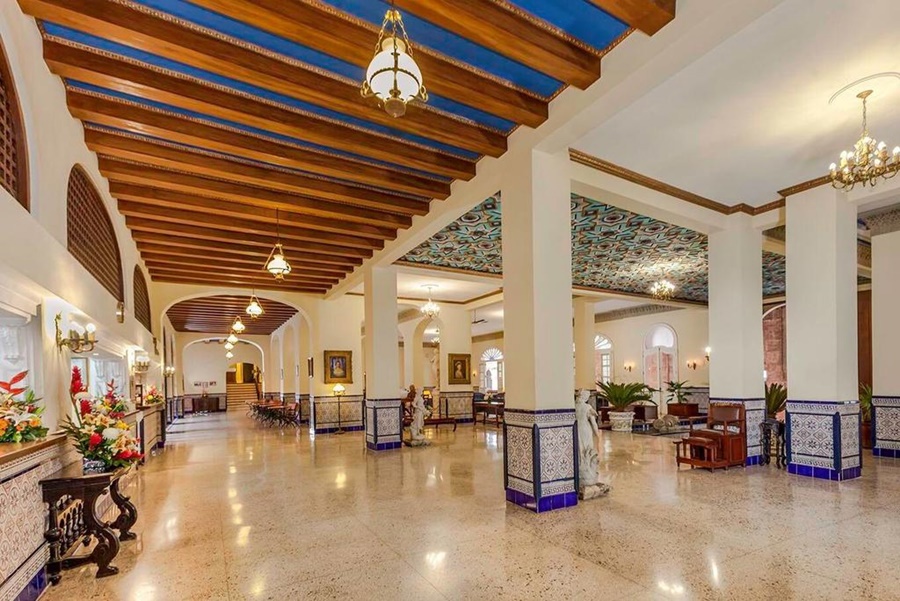 Sevilla