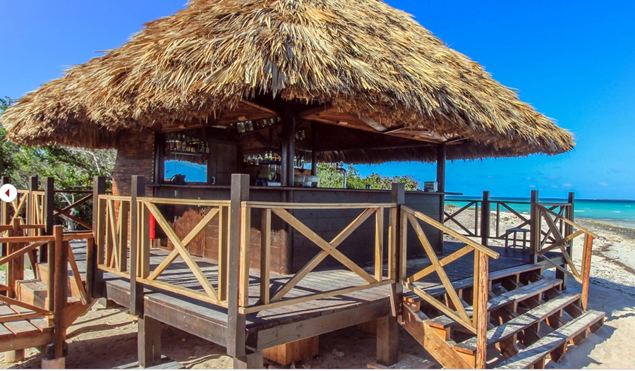 Grand Muthu Cayo Guillermo