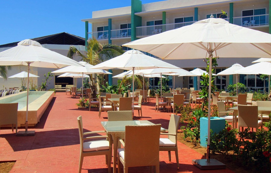 Grand Muthu Cayo Guillermo